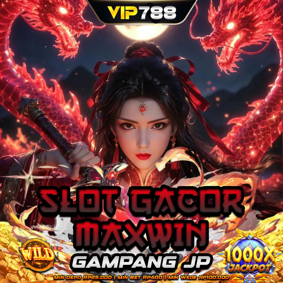 VIP788 # Hiburan Terbaru Untuk Nikmati DIjamin Terus WEDE Tanpa Modal GEDEEE!